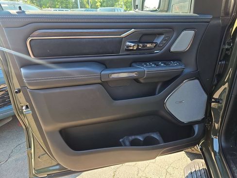 New 2026 RAM 1500 Rebel w/ G/T Package AWD/4WD image 11