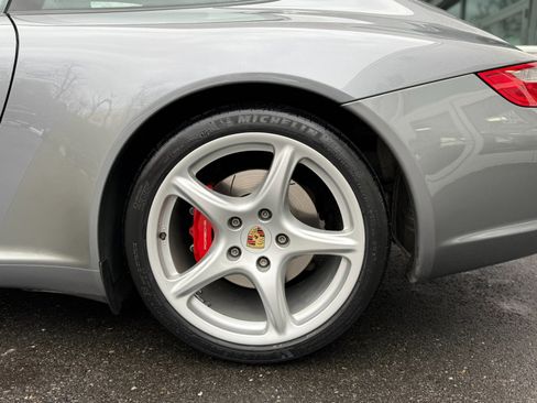 Used 2006 Porsche 911 Carrera S image 43