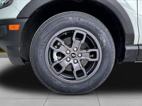 Used 2022 Ford Bronco Sport Big Bend w/ Convenience Package image 35