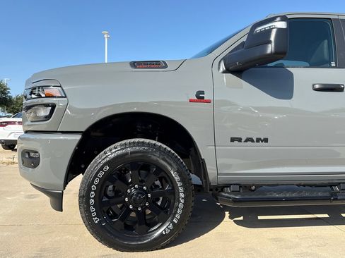 New 2026 RAM 2500 Lone Star AWD/4WD image 5