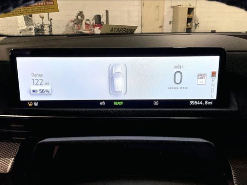 Used 2022 Ford Mustang Mach-E Select w/ Comfort/Technology Package image 24