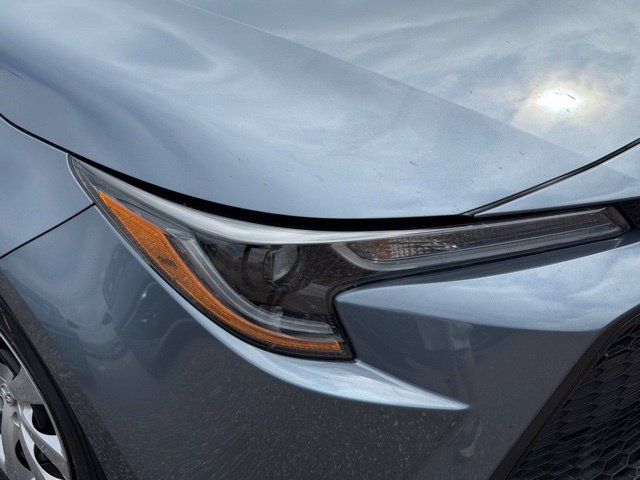 Used 2020 Toyota Corolla LE FWD image 9