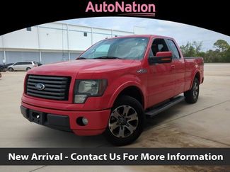 Used 2012 Ford F150 FX2 w/ FX Luxury Pkg video 1