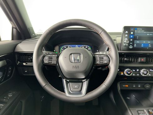 New 2026 Honda CR-V Sport Touring image 22
