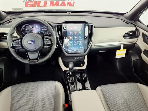 New 2026 Subaru Forester Premium AWD/4WD image 6