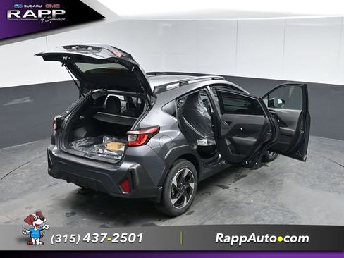 New 2026 Subaru Crosstrek 2.5i Limited image 26