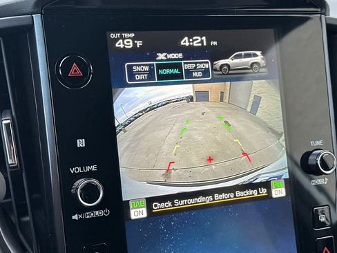 New 2026 Subaru Forester Limited image 23