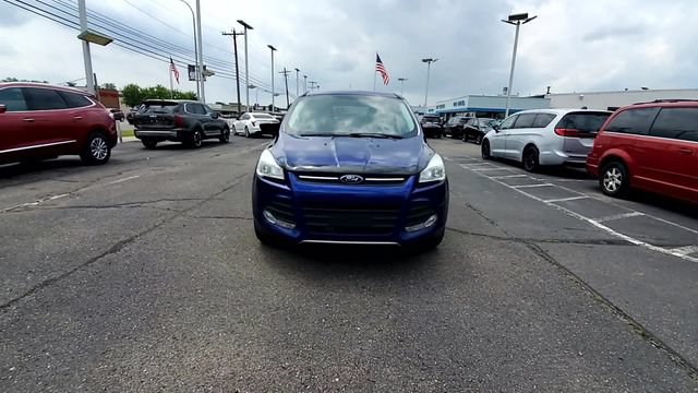 Used 2015 Ford Escape SE FWD image 3
