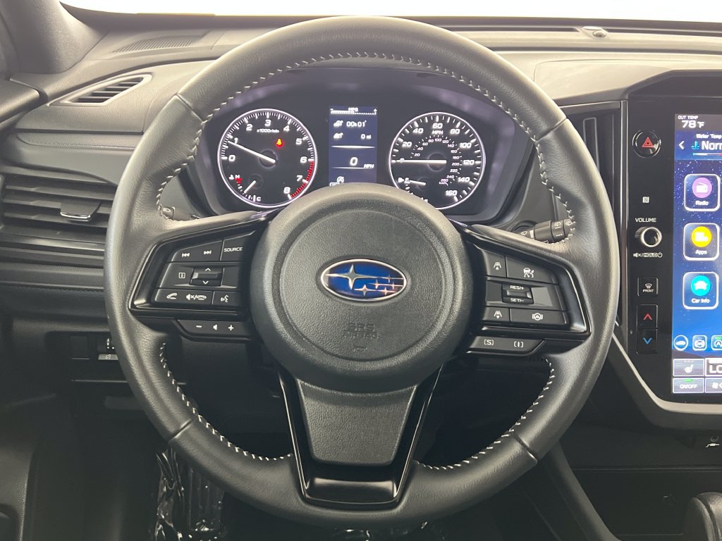 Certified 2026 Subaru Forester Premium AWD/4WD image 17