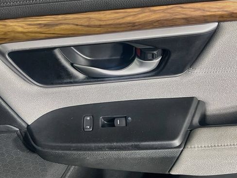 Used 2021 Honda CR-V EX image 32