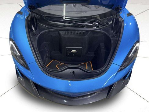 Used 2020 McLaren 600LT image 28