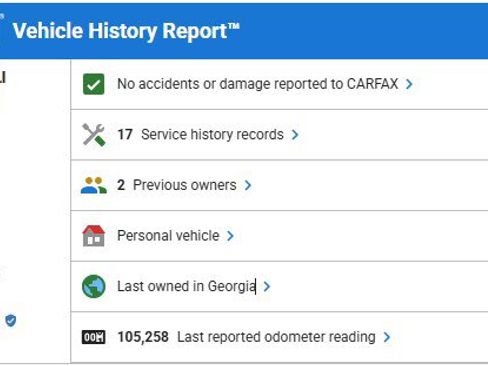 Used 2016 GMC Yukon Denali w/ Open Road Package image 22