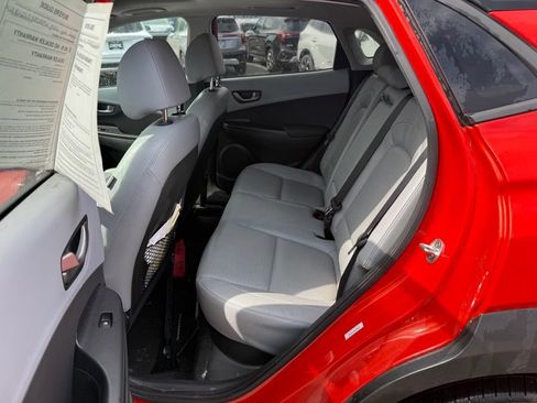 Used 2019 Hyundai Kona Limited FWD image 10