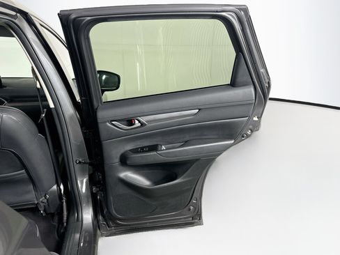 Used 2024 MAZDA CX-5 AWD 2.5 S w/ Select Package image 28
