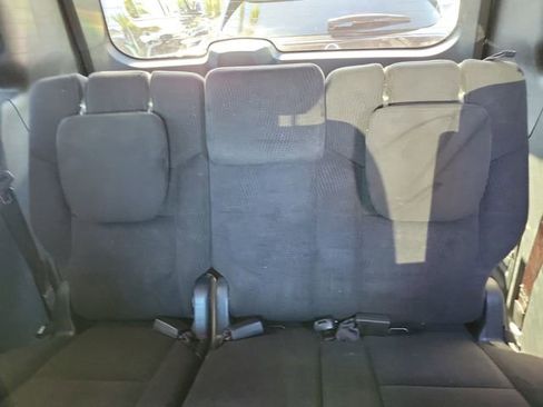Used 2015 Dodge Grand Caravan SE w/ Quick Order Package 29E SE FWD image 11