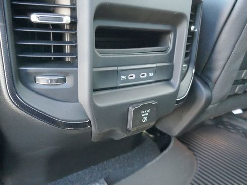 New 2026 RAM 1500 RHO AWD/4WD image 16