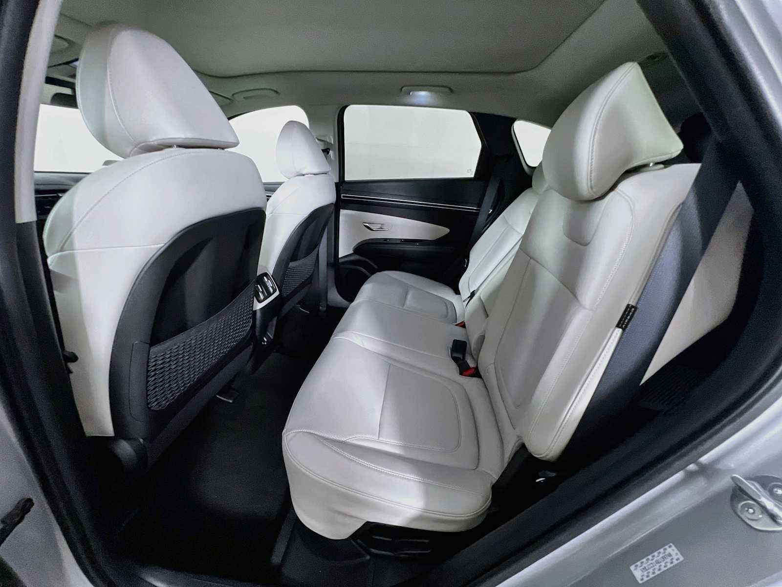 Certified 2024 Hyundai Tucson SEL AWD/4WD image 26
