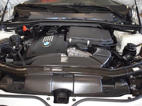 Used 2013 BMW 335is Convertible image 29