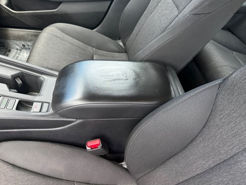 Used 2025 Honda Accord LX image 14