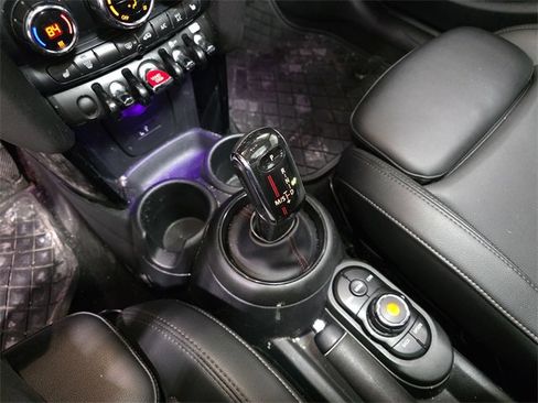 Used 2020 MINI Cooper S w/ Storage Package image 25