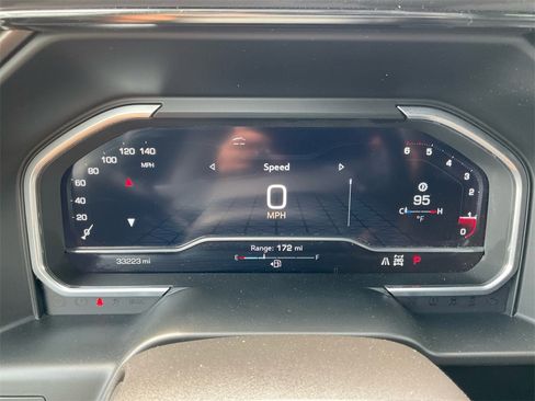 Used 2023 GMC Sierra 1500 AT4 w/ AT4 Premium Package image 18