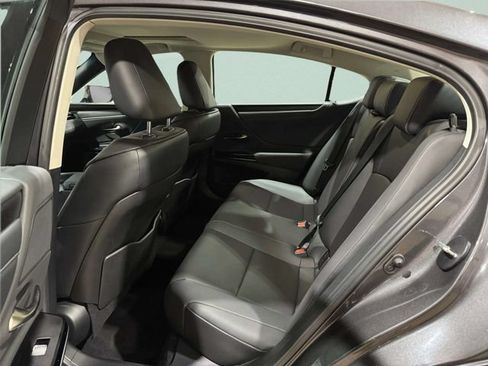 Used 2024 Lexus ES 350 w/ Premium Package FWD image 28