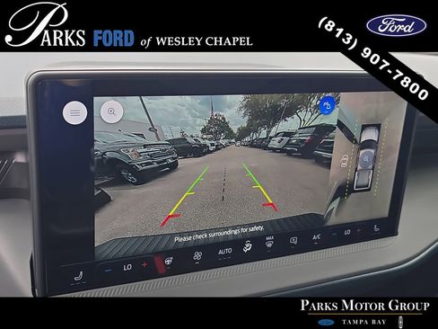 Certified 2026 Ford Maverick Lariat w/ Black Appearance Package AWD/4WD image 21