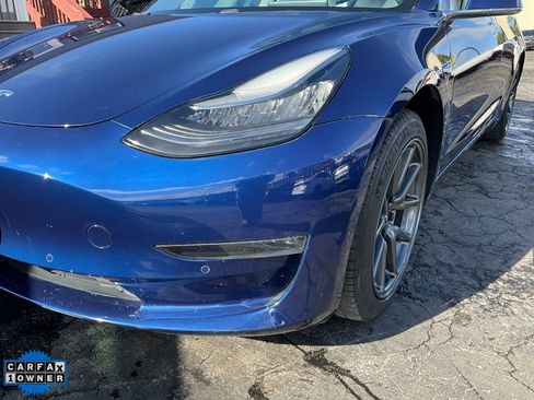Used 2019 Tesla Model 3 Long Range image 87