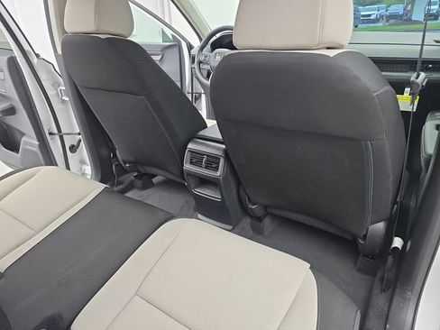 Certified 2025 Honda CR-V LX image 11
