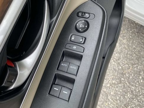 Certified 2021 Honda CR-V EX-L image 17