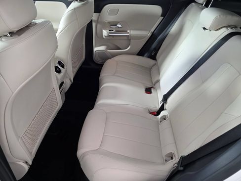 New 2026 Mercedes-Benz GLA 250 4MATIC image 10