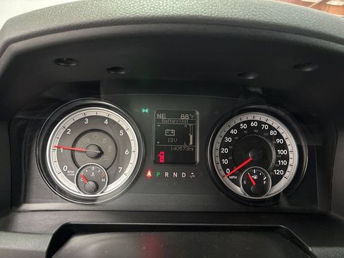 Used 2015 RAM 1500 Express AWD/4WD image 14