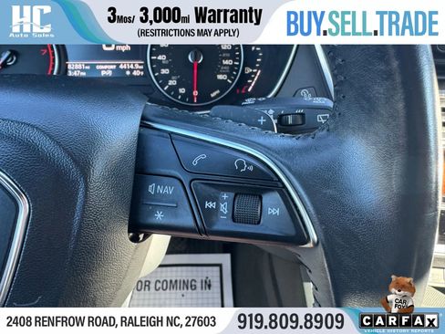 Used 2018 Audi Q5 2.0T Premium Plus image 29