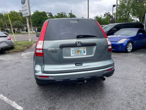 Used 2011 Honda CR-V LX image 8