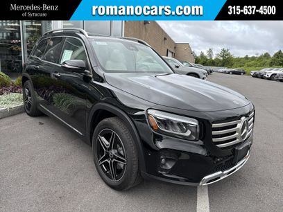 Used 2026 Mercedes-Benz GLB 250 4MATIC