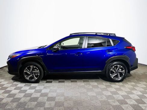 Used 2024 Subaru Crosstrek 2.0i Premium w/ Popular Package #4 AWD/4WD image 4