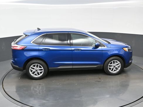 Used 2023 Ford Edge SEL w/ Convenience Package image 39