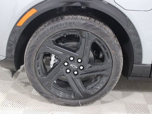 New 2026 Chevrolet Equinox EV RS image 36