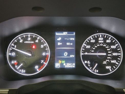 Used 2023 Subaru Ascent Limited w/ Technology Package image 18