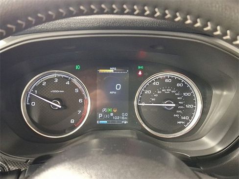 Used 2024 Subaru Forester Touring image 22