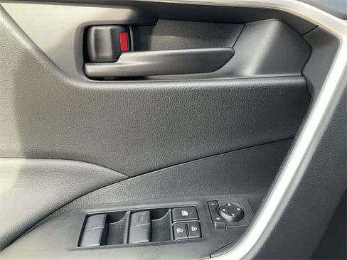 Certified 2025 Toyota RAV4 LE image 14