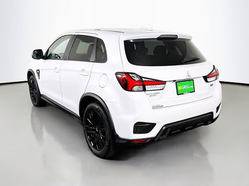 Used 2022 Mitsubishi Outlander Sport LE image 7