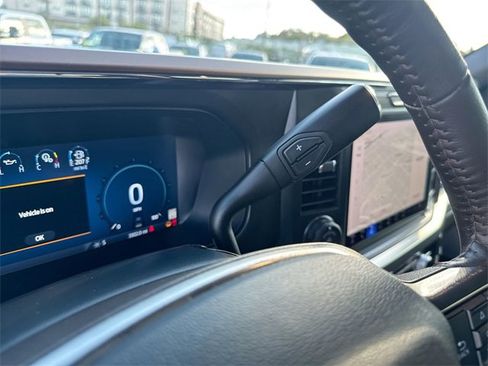 Certified 2025 Ford F350 King Ranch w/ Chrome Package image 26