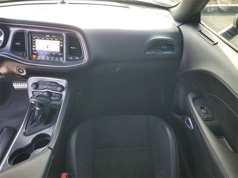 Used 2018 Dodge Challenger R/T Scat Pack image 13