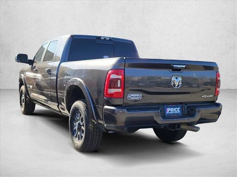 Used 2022 RAM 3500 Limited image 5