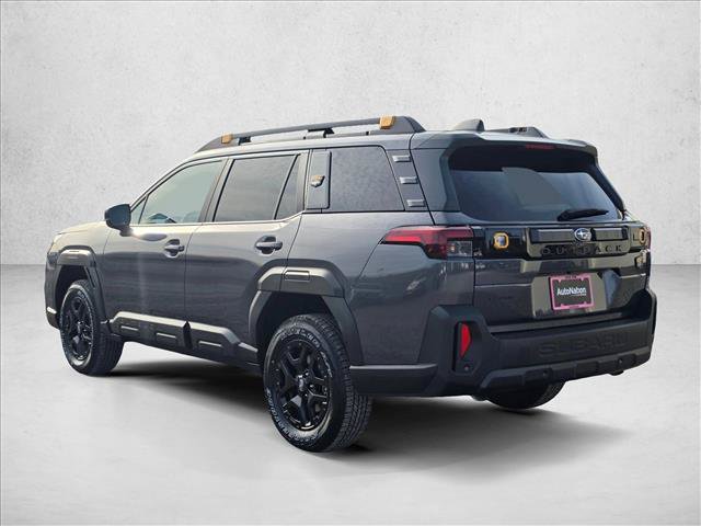 New 2026 Subaru Outback Wilderness AWD/4WD image 3