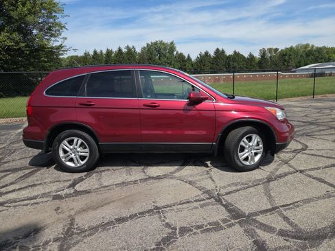 Used 2011 Honda CR-V EX-L image 6