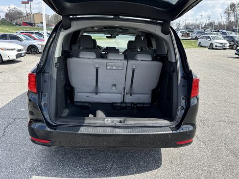 Used 2018 Honda Odyssey Touring image 34