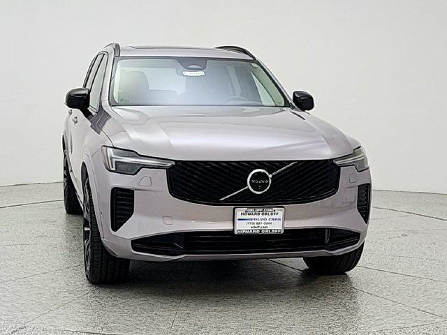 Used 2026 Volvo XC90 B6 Ultra w/ Protection Package Premier AWD/4WD image 2