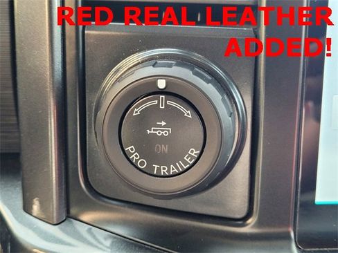 Used 2022 Ford F150 XLT w/ Equipment Group 302A High image 18